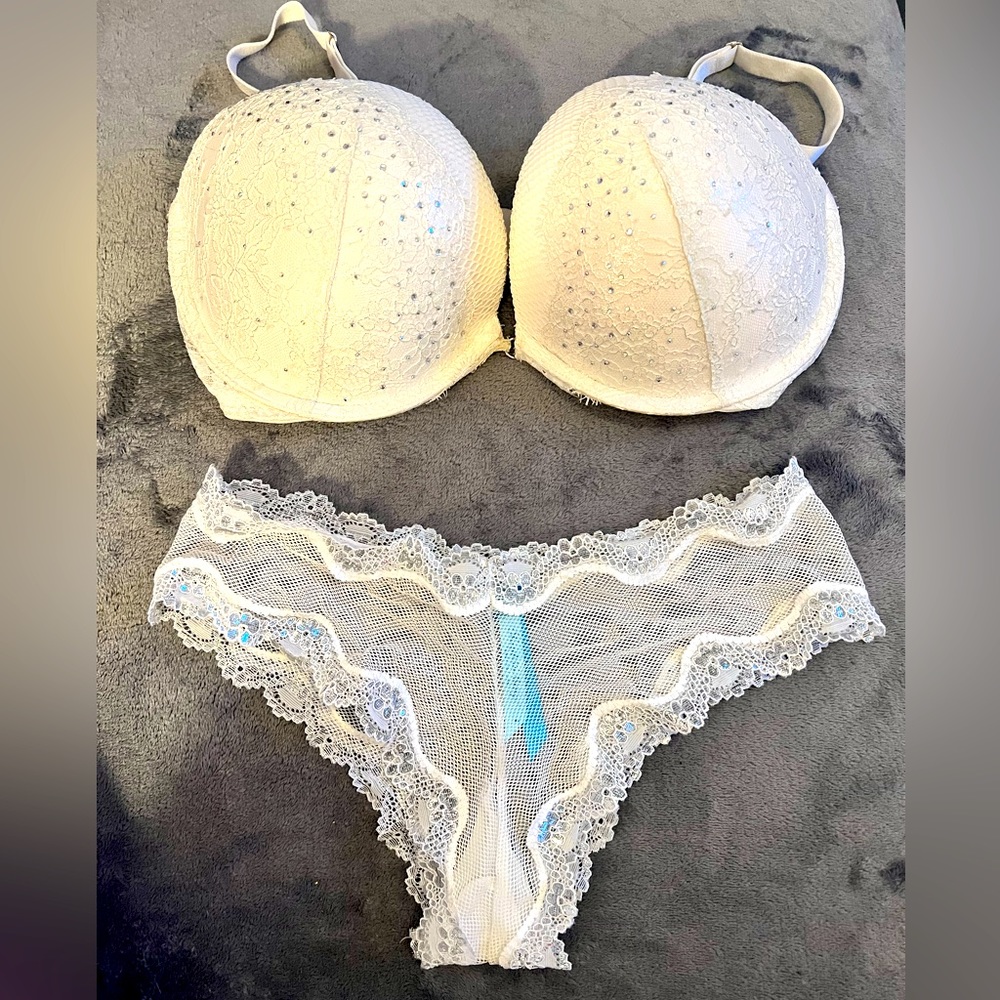 Victoria secret set